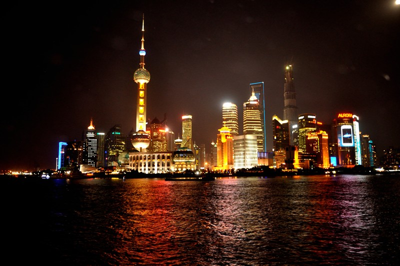 Shanghai Travel FAQ for Foreign Visitors