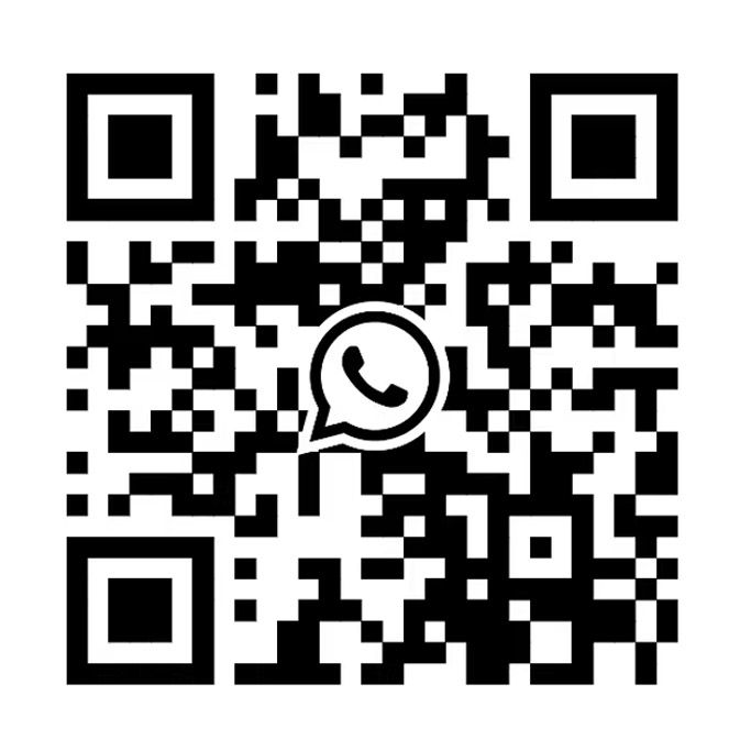 Scan WhatsApp